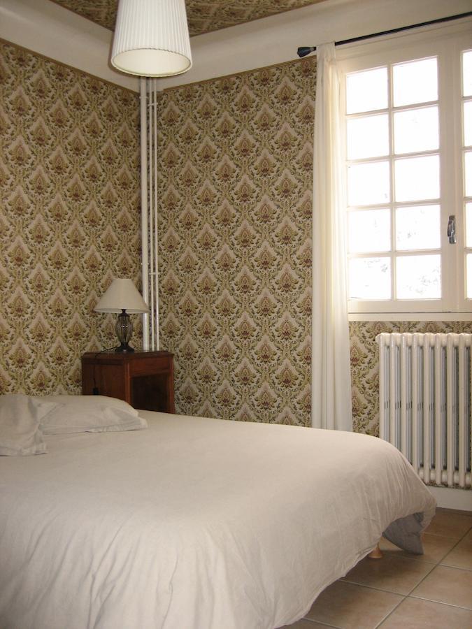 Auberge Les Myrtilles Couflens Номер фото
